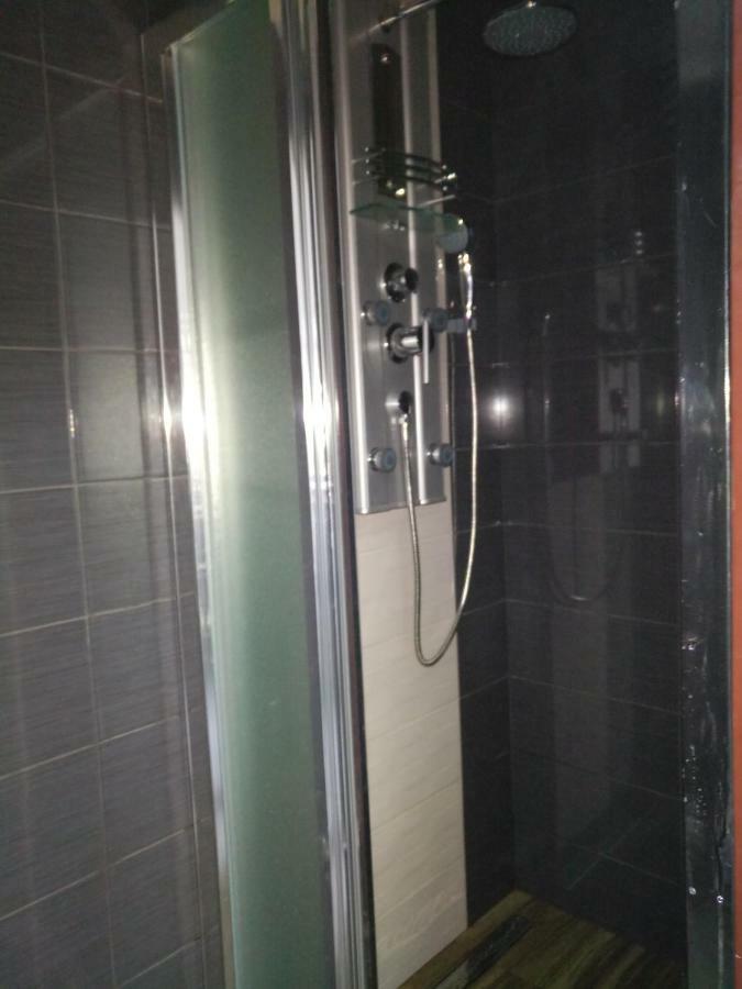 Apartmány City Ostrava Exterior foto